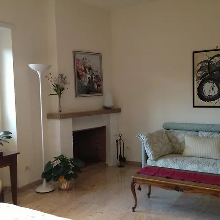 Lejlighed Casa Sofy Melly