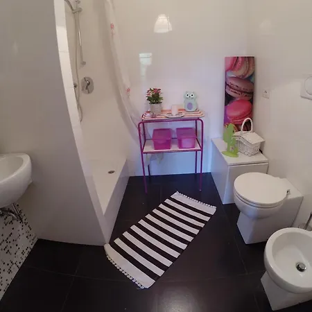 Casa Sofy Melly *