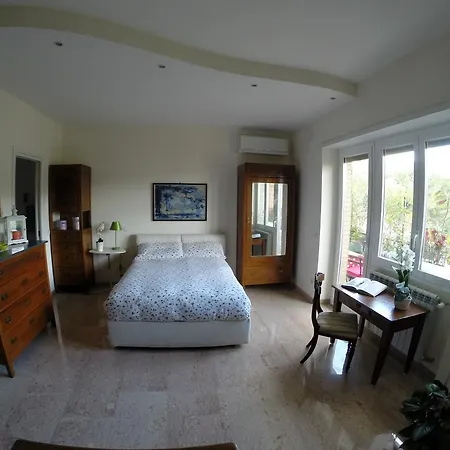 Casa Sofy Melly Daire *