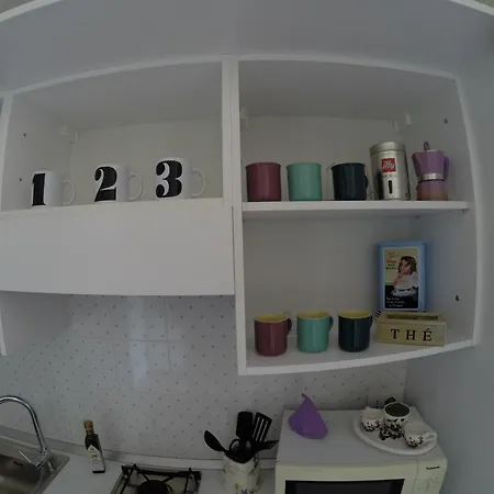 Casa Sofy Melly Daire Roma